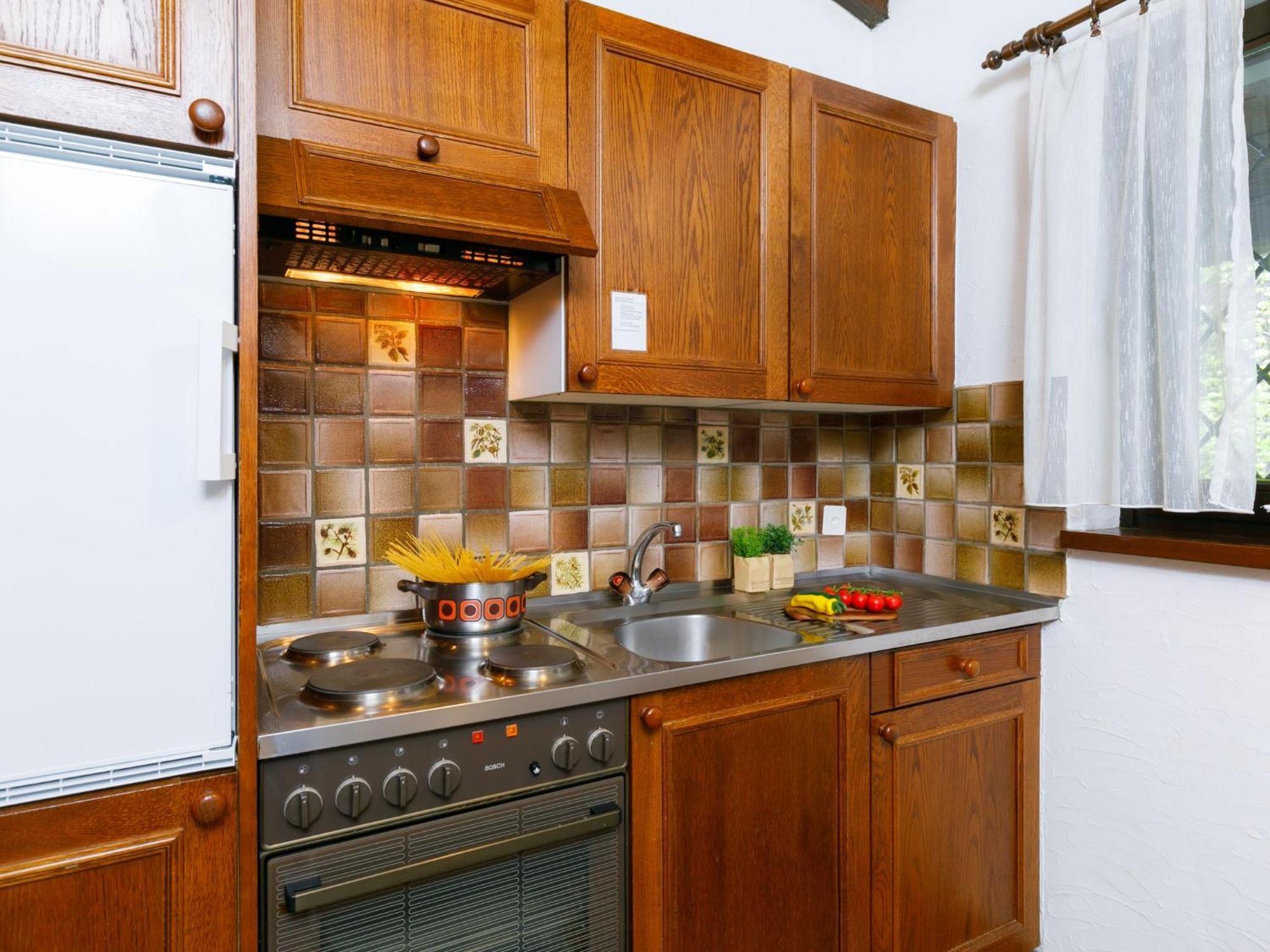 Apartment Residence Miralago Apt-A10 By Interhome Piazzogna Exterior foto